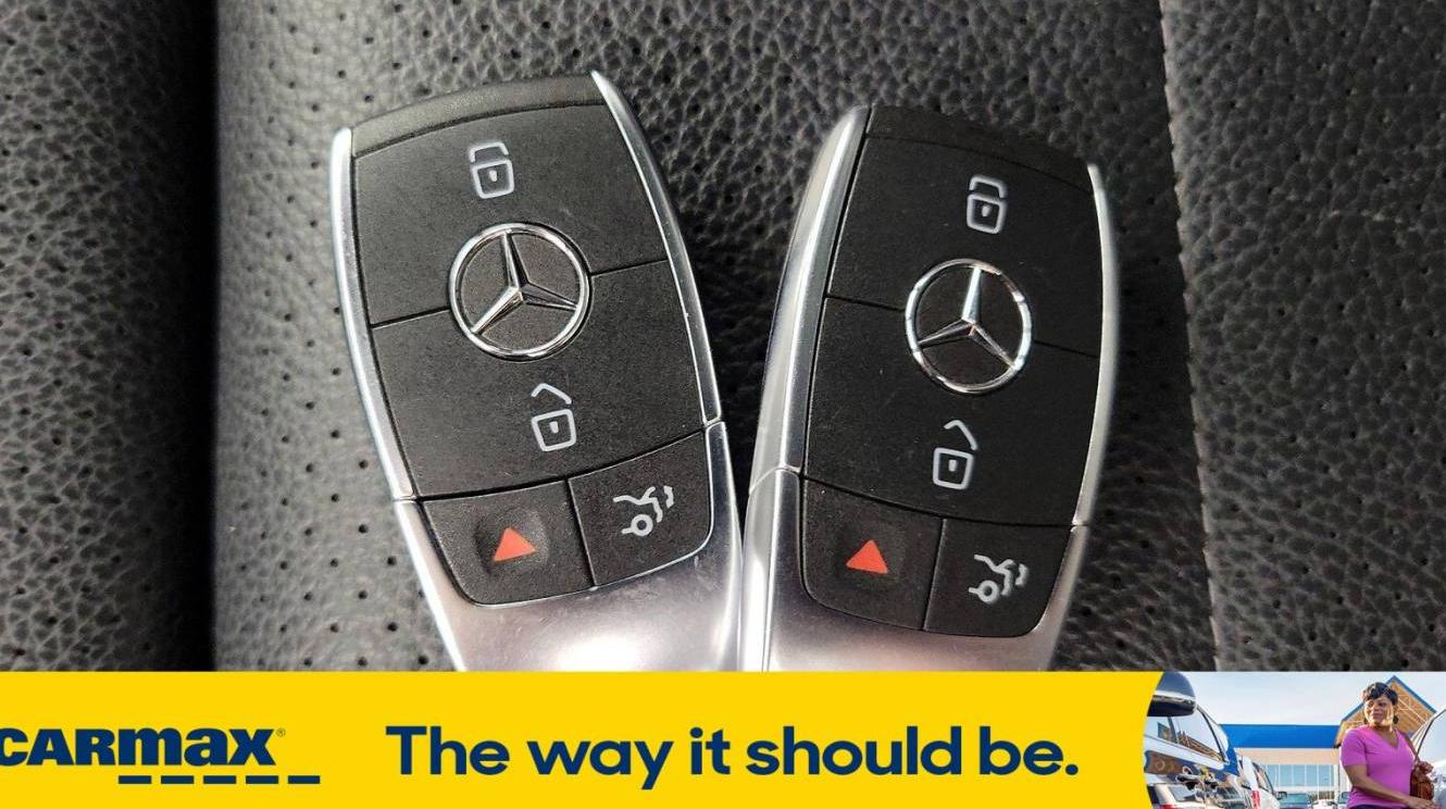 MERCEDES-BENZ GLC-CLASS 2022 W1N0G8EB6NV346092 image