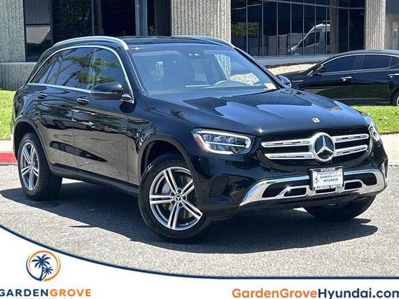 MERCEDES-BENZ GLC-CLASS 2022 W1N0G8DB2NV366129 image MERCEDES-BENZ GLC-CLASS 2022 W1N0G8DB2NV366129 image