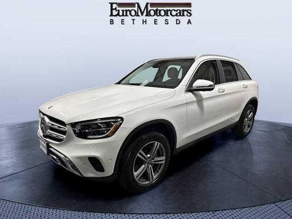 MERCEDES-BENZ GLC-CLASS 2022 W1N0G8EB4NV392536 image MERCEDES-BENZ GLC-CLASS 2022 W1N0G8EB4NV392536 image