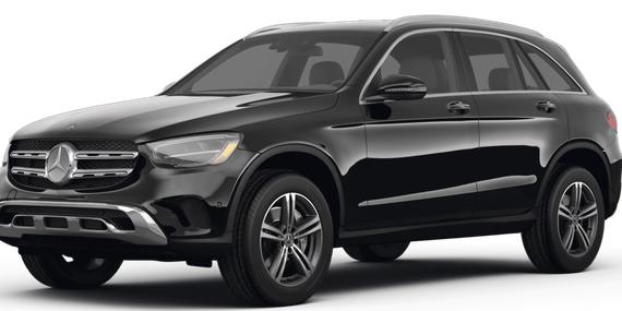 MERCEDES-BENZ GLC-CLASS 2022 W1N0G8EB2NG111242 image MERCEDES-BENZ GLC-CLASS 2022 W1N0G8EB2NG111242 image