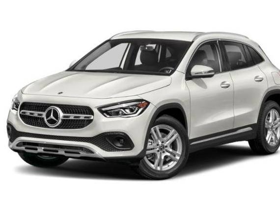 MERCEDES-BENZ GLA-CLASS 2023 W1N4N4HB4PJ519730 image