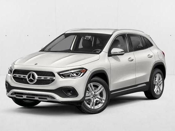 MERCEDES-BENZ GLA-CLASS 2023 W1N4N4GB7PJ480875 image MERCEDES-BENZ GLA-CLASS 2023 W1N4N4GB7PJ480875 image