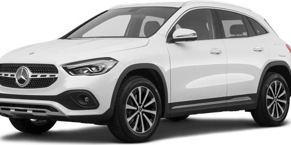 MERCEDES-BENZ GLA-CLASS 2023 W1N4N4GB1PJ418288 image MERCEDES-BENZ GLA-CLASS 2023 W1N4N4GB1PJ418288 image