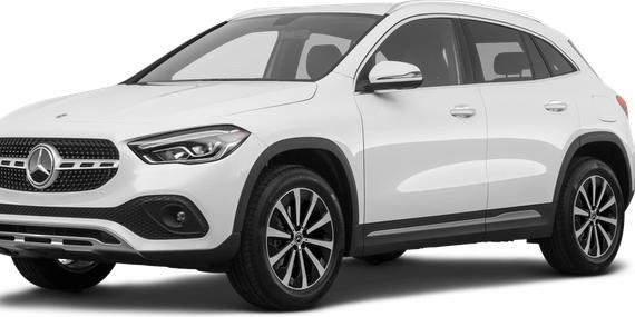 MERCEDES-BENZ GLA-CLASS 2023 W1N4N4GB2PJ497812 image MERCEDES-BENZ GLA-CLASS 2023 W1N4N4GB2PJ497812 image