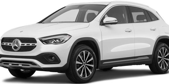 MERCEDES-BENZ GLA-CLASS 2023 W1N4N4GB5PJ434039 image MERCEDES-BENZ GLA-CLASS 2023 W1N4N4GB5PJ434039 image