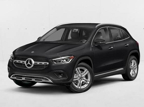 MERCEDES-BENZ GLA-CLASS 2023 W1N4N4GB6PJ433790 image MERCEDES-BENZ GLA-CLASS 2023 W1N4N4GB6PJ433790 image