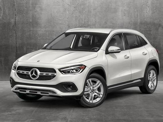 MERCEDES-BENZ GLA-CLASS 2023 W1N4N4HB1PJ478795 image
