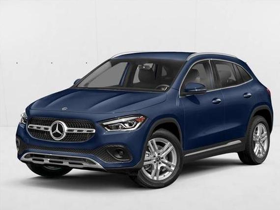 MERCEDES-BENZ GLA-CLASS 2023 W1N4N4GB5PJ473472 image