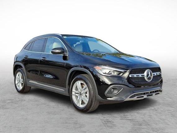 MERCEDES-BENZ GLA-CLASS 2023 W1N4N4HB9PJ524325 image MERCEDES-BENZ GLA-CLASS 2023 W1N4N4HB9PJ524325 image