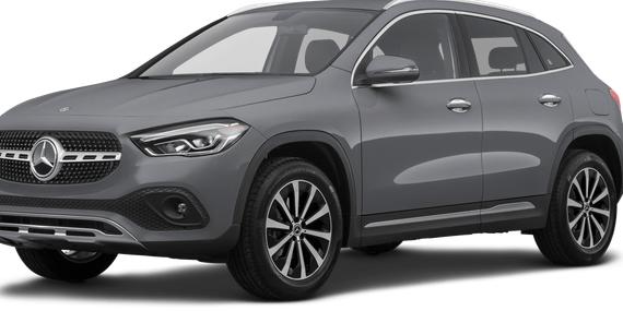 MERCEDES-BENZ GLA-CLASS 2023 W1N4N4GB1PJ418775 image MERCEDES-BENZ GLA-CLASS 2023 W1N4N4GB1PJ418775 image