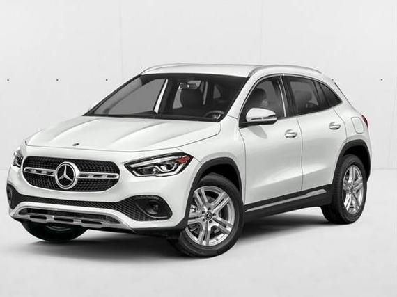 MERCEDES-BENZ GLA-CLASS 2023 W1N4N4GB6PJ500517 image MERCEDES-BENZ GLA-CLASS 2023 W1N4N4GB6PJ500517 image