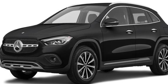 MERCEDES-BENZ GLA-CLASS 2023 W1N4N4HB3PJ429808 image MERCEDES-BENZ GLA-CLASS 2023 W1N4N4HB3PJ429808 image