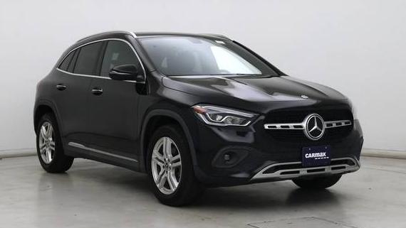 MERCEDES-BENZ GLA-CLASS 2023 W1N4N4HB3PJ478247 image MERCEDES-BENZ GLA-CLASS 2023 W1N4N4HB3PJ478247 image