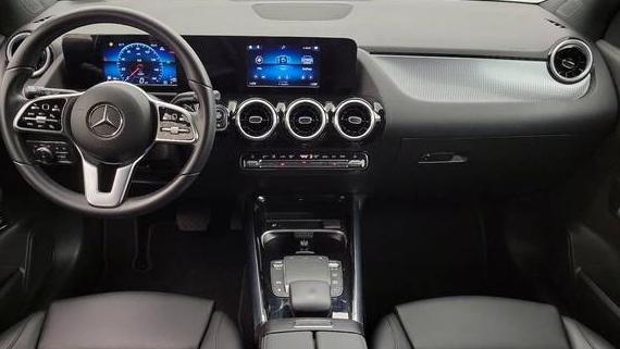 MERCEDES-BENZ GLA-CLASS 2023 W1N4N4GB7PJ473456 image MERCEDES-BENZ GLA-CLASS 2023 W1N4N4GB7PJ473456 image