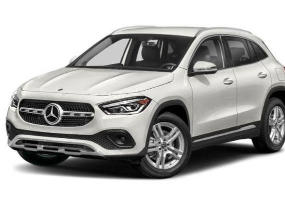 MERCEDES-BENZ GLA-CLASS 2023 W1N4N4GBXPJ427796 image