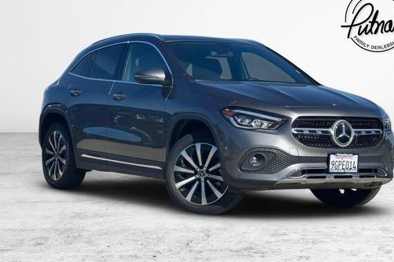 MERCEDES-BENZ GLA-CLASS 2023 W1N4N4GB5PJ516448 image MERCEDES-BENZ GLA-CLASS 2023 W1N4N4GB5PJ516448 image