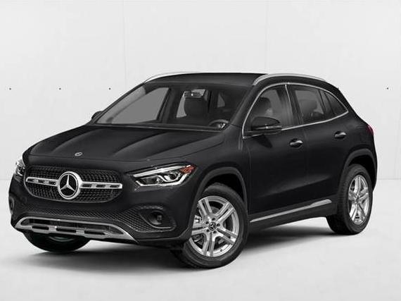 MERCEDES-BENZ GLA-CLASS 2023 W1N4N4HB9PJ509971 image MERCEDES-BENZ GLA-CLASS 2023 W1N4N4HB9PJ509971 image