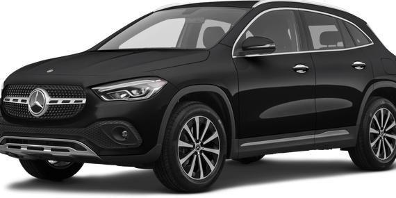 MERCEDES-BENZ GLA-CLASS 2023 W1N4N4GB8PJ490766 image MERCEDES-BENZ GLA-CLASS 2023 W1N4N4GB8PJ490766 image