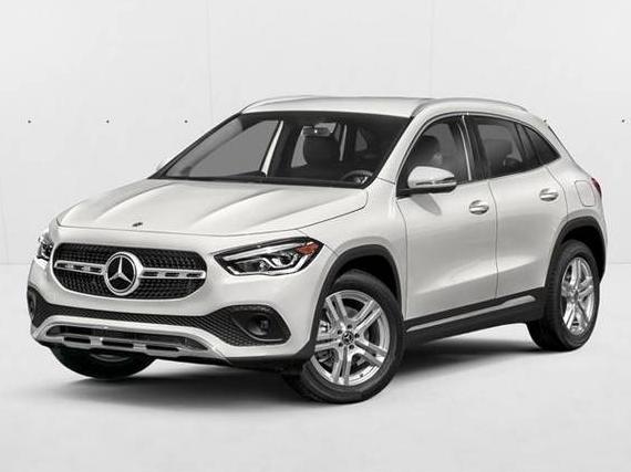 MERCEDES-BENZ GLA-CLASS 2023 W1N4N4HB0PJ432097 image