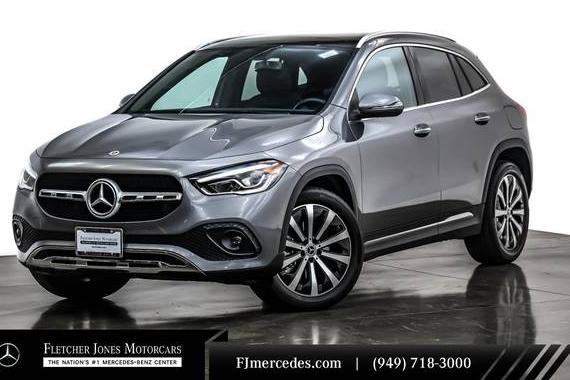 MERCEDES-BENZ GLA-CLASS 2023 W1N4N4HB1PJ472933 image MERCEDES-BENZ GLA-CLASS 2023 W1N4N4HB1PJ472933 image