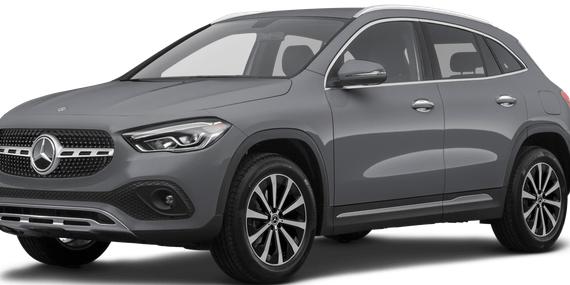 MERCEDES-BENZ GLA-CLASS 2023 W1N4N4GB2PJ440638 image MERCEDES-BENZ GLA-CLASS 2023 W1N4N4GB2PJ440638 image