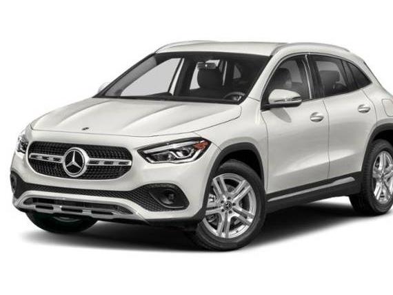 MERCEDES-BENZ GLA-CLASS 2023 W1N4N4GB4PJ499674 image MERCEDES-BENZ GLA-CLASS 2023 W1N4N4GB4PJ499674 image
