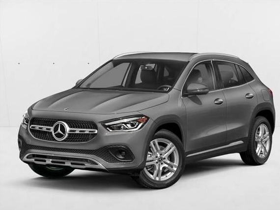 MERCEDES-BENZ GLA-CLASS 2023 W1N4N4GB5PJ430346 image MERCEDES-BENZ GLA-CLASS 2023 W1N4N4GB5PJ430346 image