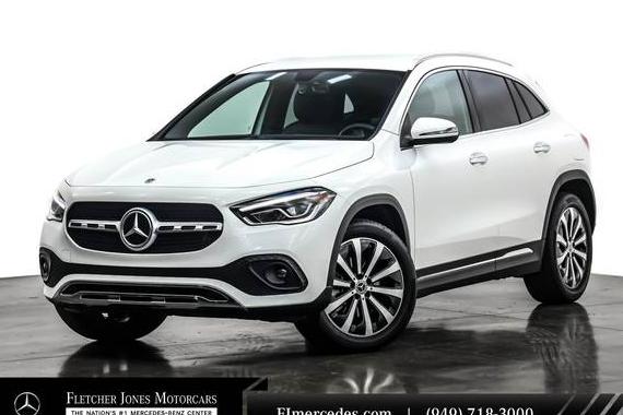 MERCEDES-BENZ GLA-CLASS 2023 W1N4N4GB0PJ432084 image MERCEDES-BENZ GLA-CLASS 2023 W1N4N4GB0PJ432084 image
