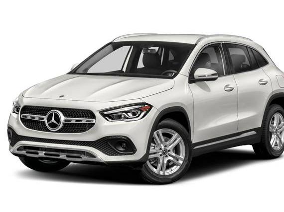 MERCEDES-BENZ GLA-CLASS 2023 W1N4N4GB1PJ439075 image MERCEDES-BENZ GLA-CLASS 2023 W1N4N4GB1PJ439075 image