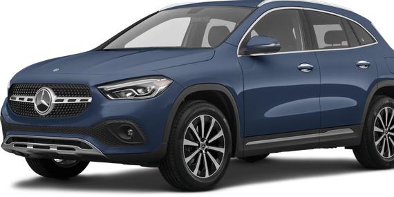 MERCEDES-BENZ GLA-CLASS 2023 W1N4N4GB7PJ417842 image MERCEDES-BENZ GLA-CLASS 2023 W1N4N4GB7PJ417842 image