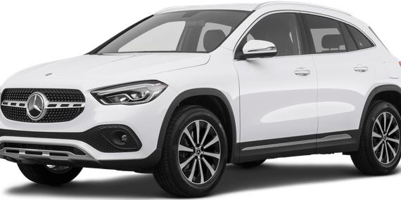 MERCEDES-BENZ GLA-CLASS 2023 W1N4N4HB6PJ448482 image MERCEDES-BENZ GLA-CLASS 2023 W1N4N4HB6PJ448482 image