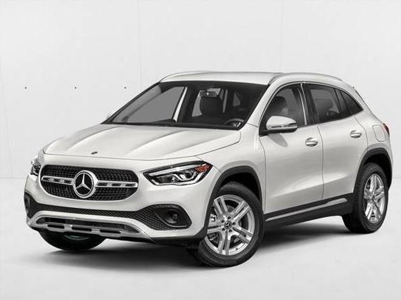 MERCEDES-BENZ GLA-CLASS 2023 W1N4N4GB3PJ446061 image MERCEDES-BENZ GLA-CLASS 2023 W1N4N4GB3PJ446061 image