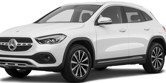 MERCEDES-BENZ GLA-CLASS 2023 W1N4N4GB4PJ488416 image MERCEDES-BENZ GLA-CLASS 2023 W1N4N4GB4PJ488416 image