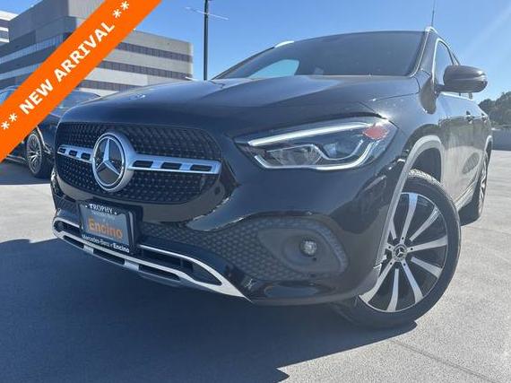 MERCEDES-BENZ GLA-CLASS 2023 W1N4N4GB6PJ466157 image MERCEDES-BENZ GLA-CLASS 2023 W1N4N4GB6PJ466157 image