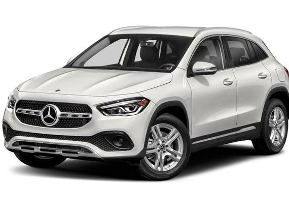 MERCEDES-BENZ GLA-CLASS 2023 W1N4N4GB2PJ428120 image