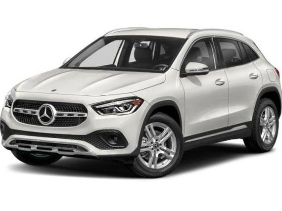 MERCEDES-BENZ GLA-CLASS 2023 W1N4N4GB9PJ441947 image