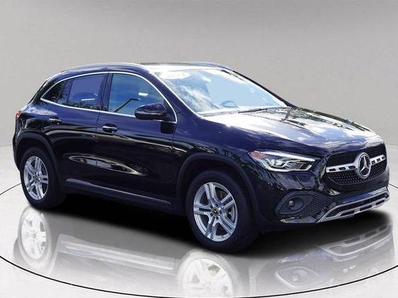 MERCEDES-BENZ GLA-CLASS 2023 W1N4N4GBXPJ479123 image MERCEDES-BENZ GLA-CLASS 2023 W1N4N4GBXPJ479123 image