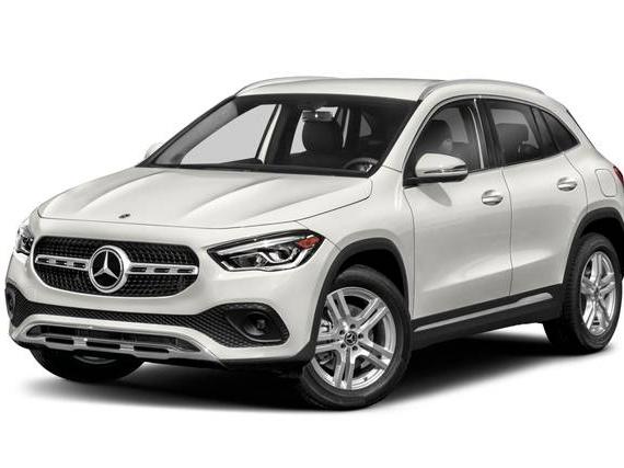 MERCEDES-BENZ GLA-CLASS 2023 W1N4N4HB3PJ454756 image
