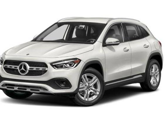 MERCEDES-BENZ GLA-CLASS 2023 W1N4N4HB4PJ482517 image MERCEDES-BENZ GLA-CLASS 2023 W1N4N4HB4PJ482517 image