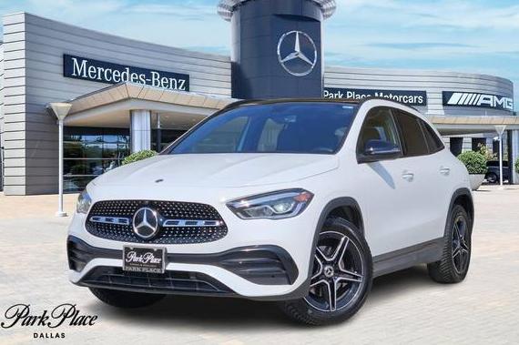 MERCEDES-BENZ GLA-CLASS 2023 W1N4N4HB7PJ428841 image MERCEDES-BENZ GLA-CLASS 2023 W1N4N4HB7PJ428841 image
