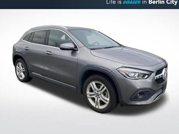 MERCEDES-BENZ GLA-CLASS 2023 W1N4N4HB9PJ417467 image MERCEDES-BENZ GLA-CLASS 2023 W1N4N4HB9PJ417467 image