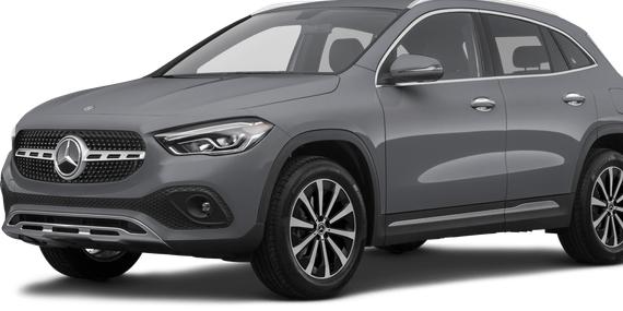 MERCEDES-BENZ GLA-CLASS 2023 W1N4N4GB5PJ458180 image MERCEDES-BENZ GLA-CLASS 2023 W1N4N4GB5PJ458180 image