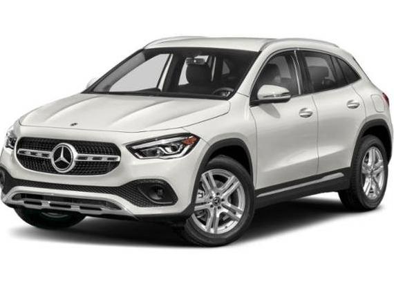MERCEDES-BENZ GLA-CLASS 2023 W1N4N4HB2PJ461813 image