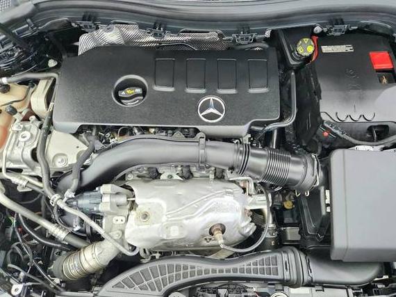 MERCEDES-BENZ GLA-CLASS 2023 W1N4N4HB0PJ470235 image MERCEDES-BENZ GLA-CLASS 2023 W1N4N4HB0PJ470235 image