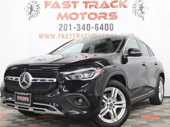MERCEDES-BENZ GLA-CLASS 2023 W1N4N4HB9PJ417534 image MERCEDES-BENZ GLA-CLASS 2023 W1N4N4HB9PJ417534 image