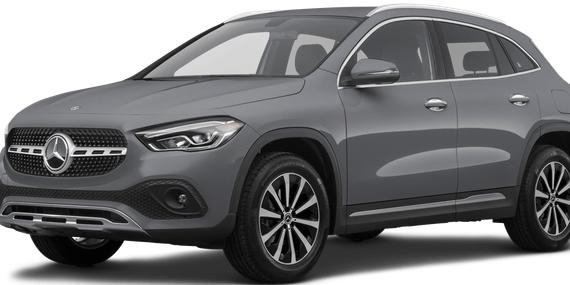 MERCEDES-BENZ GLA-CLASS 2023 W1N4N4GBXPJ497234 image MERCEDES-BENZ GLA-CLASS 2023 W1N4N4GBXPJ497234 image