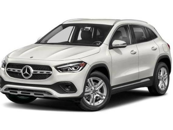 MERCEDES-BENZ GLA-CLASS 2023 W1N4N4GBXPJ457784 image MERCEDES-BENZ GLA-CLASS 2023 W1N4N4GBXPJ457784 image