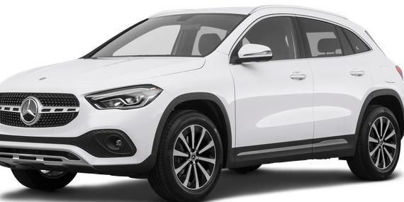 MERCEDES-BENZ GLA-CLASS 2023 W1N4N4HB6PJ433626 image MERCEDES-BENZ GLA-CLASS 2023 W1N4N4HB6PJ433626 image