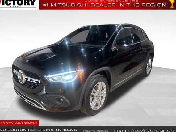 MERCEDES-BENZ GLA-CLASS 2023 W1N4N4HB3PJ518472 image MERCEDES-BENZ GLA-CLASS 2023 W1N4N4HB3PJ518472 image