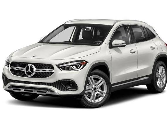 MERCEDES-BENZ GLA-CLASS 2023 W1N4N4GB8PJ524513 image MERCEDES-BENZ GLA-CLASS 2023 W1N4N4GB8PJ524513 image